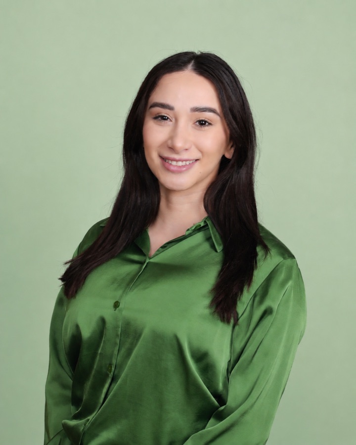 Amber Martinez, LCSW, founder of Oasis Mental Health