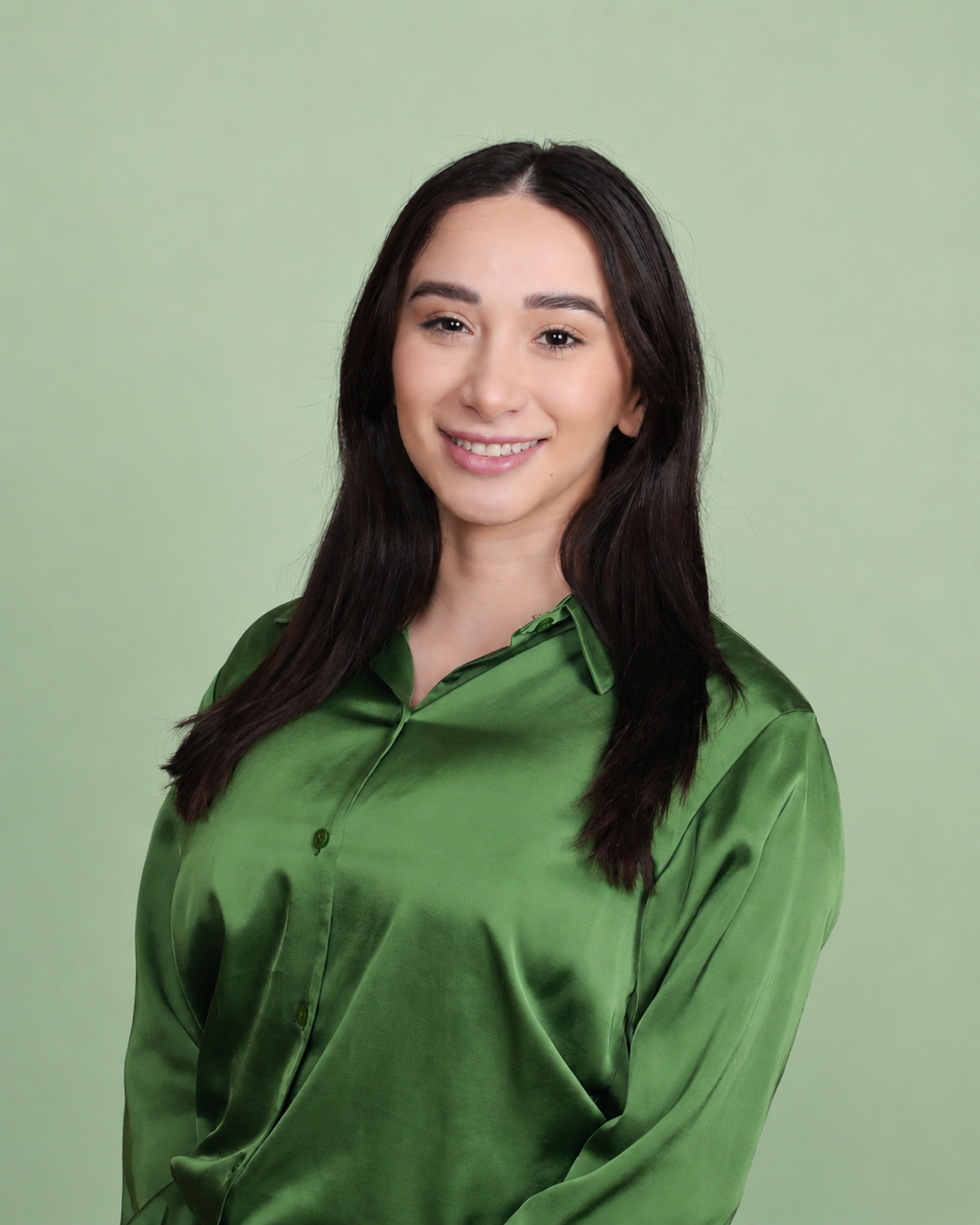 Amber Martinez, LCSW, founder of Oasis Mental Health