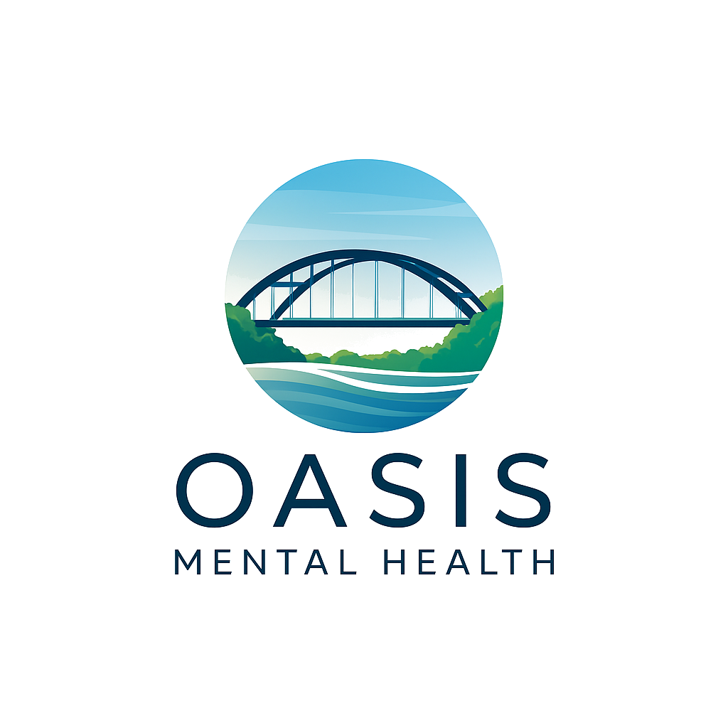 Oasis Mental Health